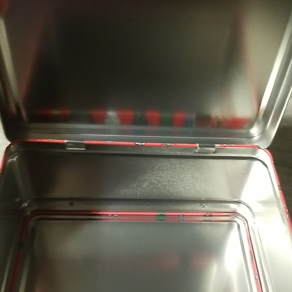 Star Wars Character Lunch Box - Picture 4 of 5